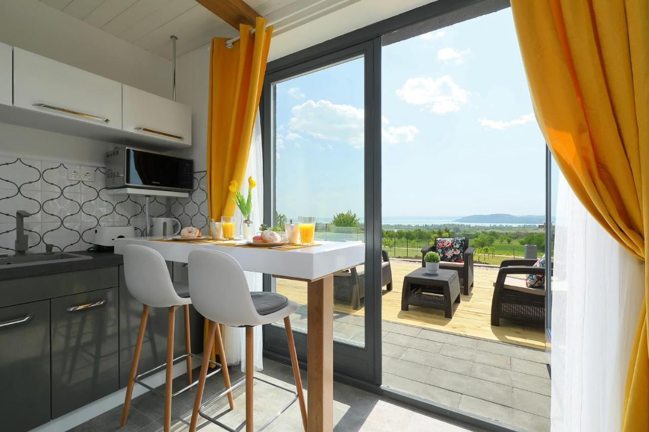 Lotti Residence Harmony 블로톤퓌레드 외부 사진
