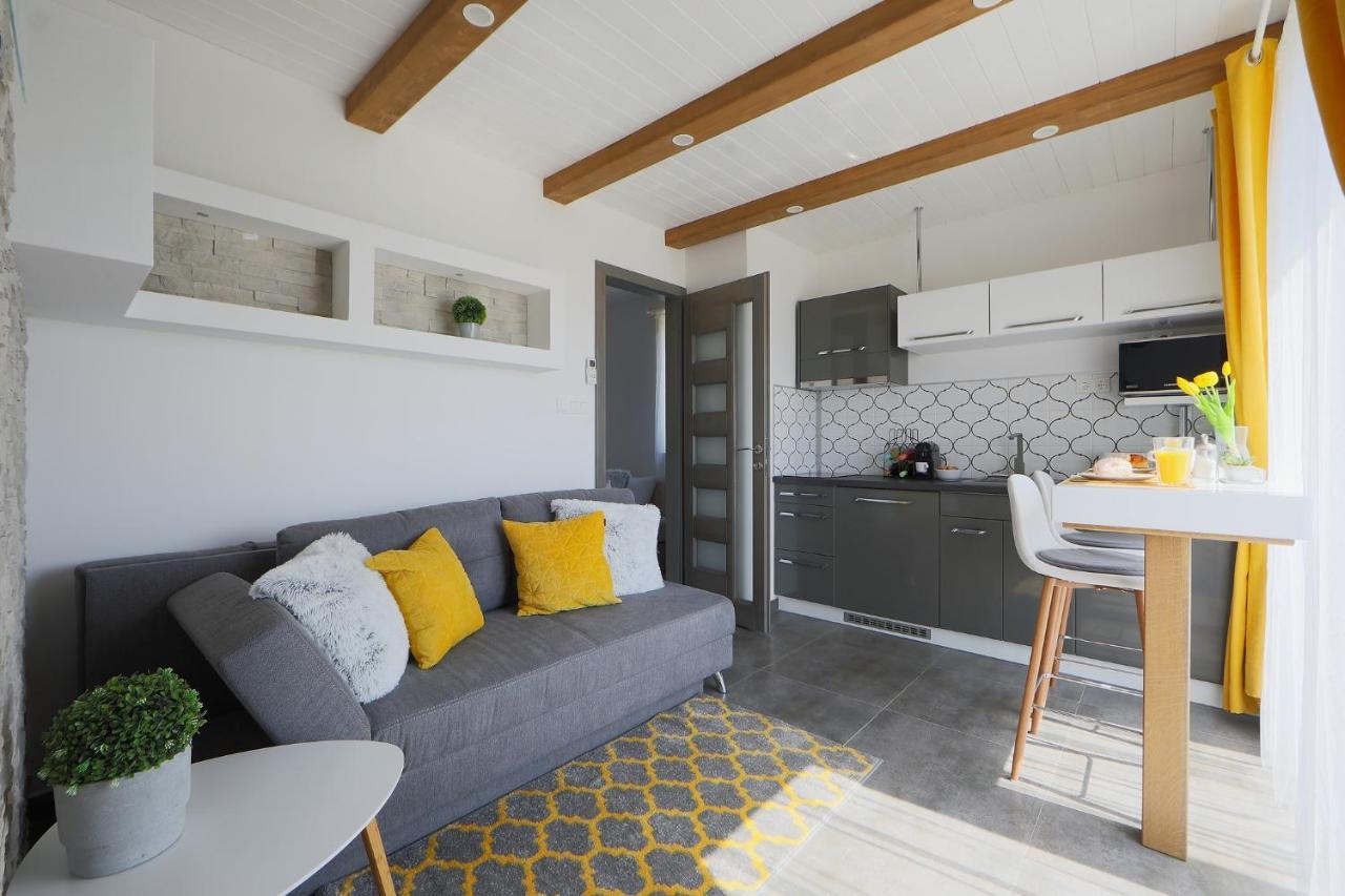 Lotti Residence Harmony 블로톤퓌레드 외부 사진