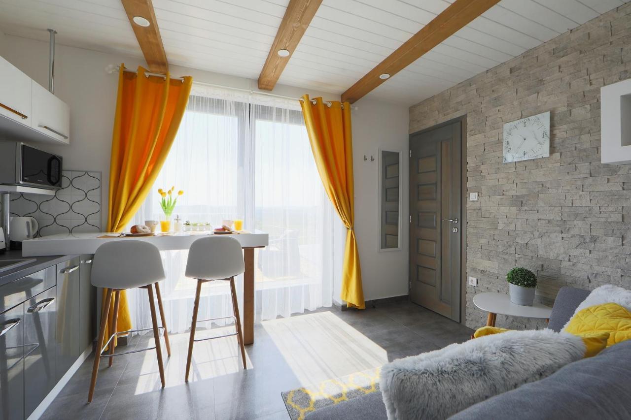 Lotti Residence Harmony 블로톤퓌레드 외부 사진